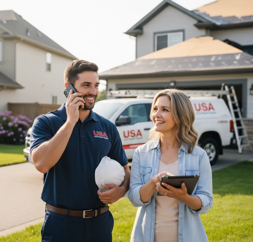 Emergency Roof Repair in Truxton, NY